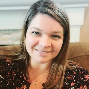 Meet your Posher, Rita